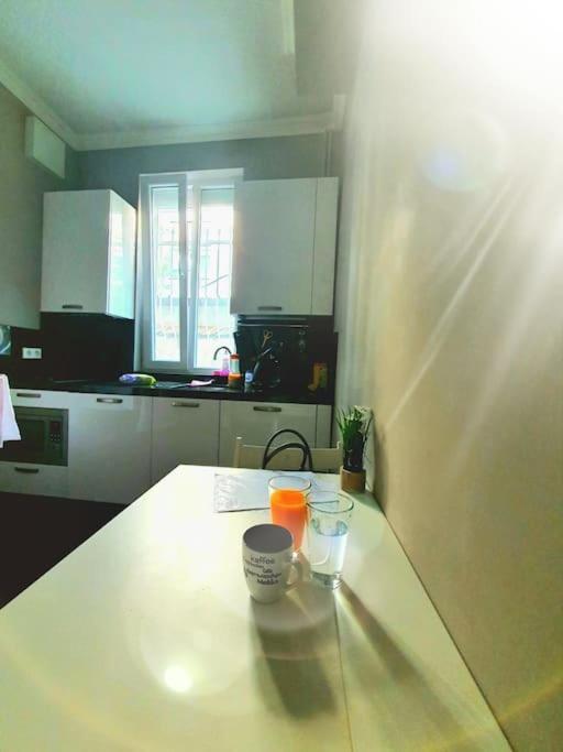 Doctors Garden Appartment Sofia Ngoại thất bức ảnh