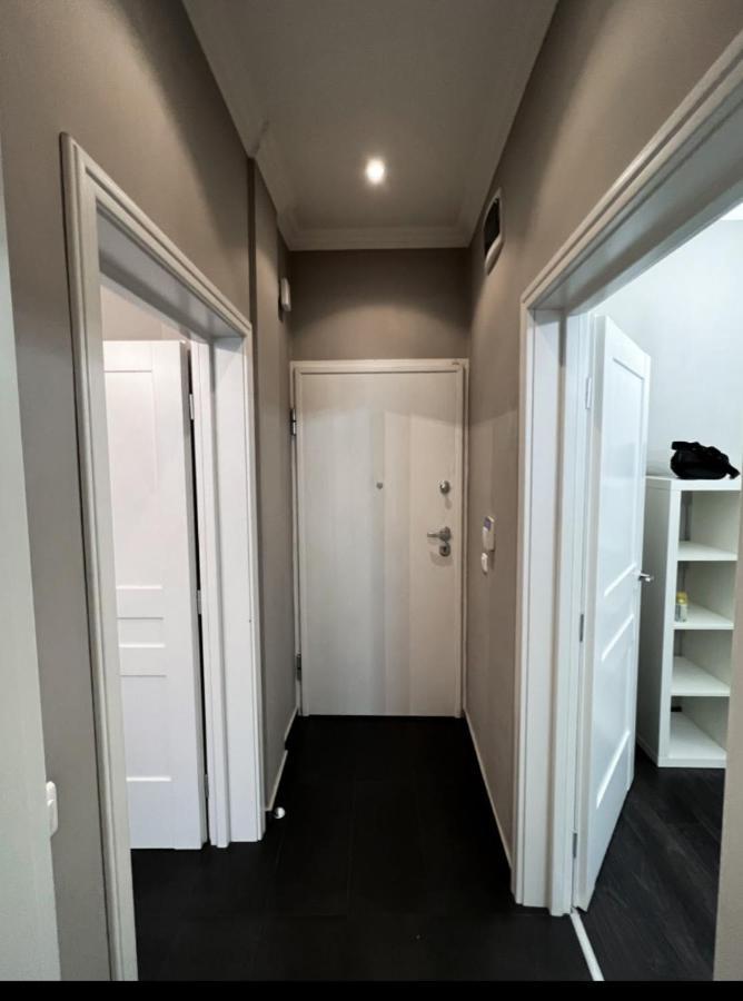 Doctors Garden Appartment Sofia Ngoại thất bức ảnh