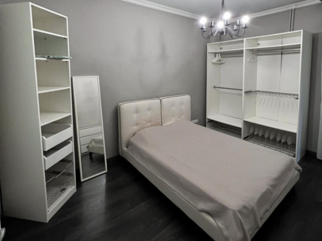 Doctors Garden Appartment Sofia Ngoại thất bức ảnh