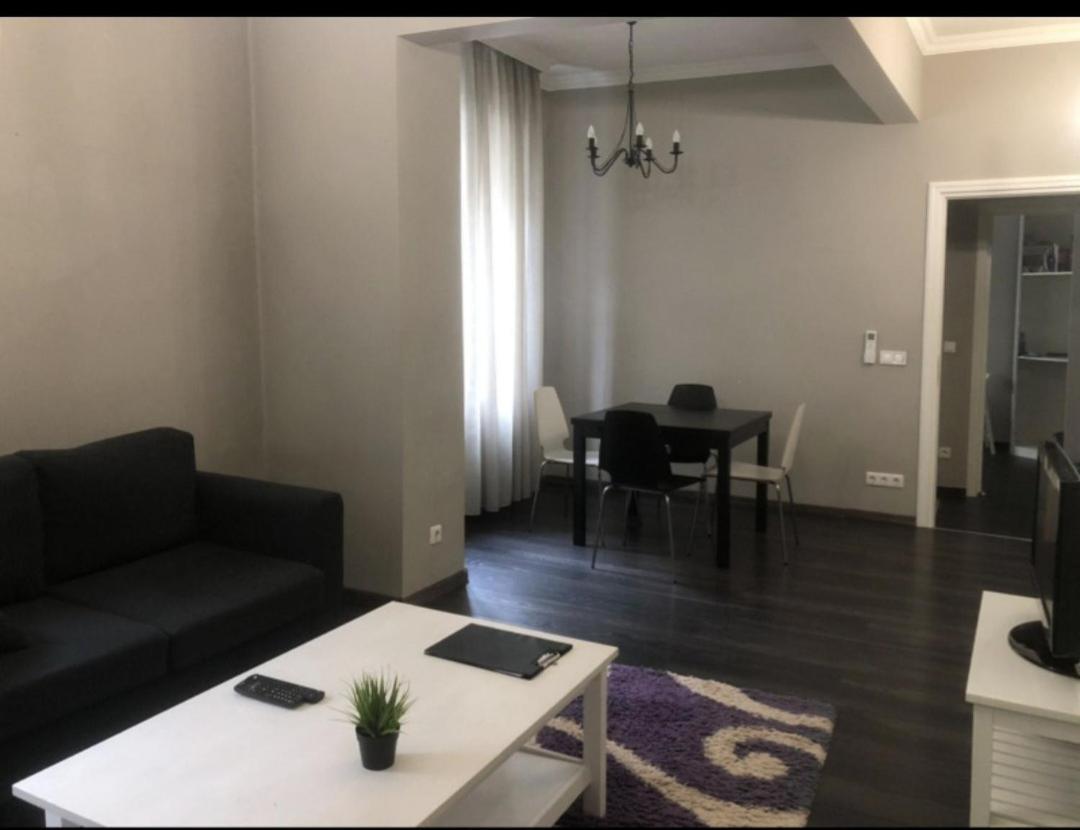 Doctors Garden Appartment Sofia Ngoại thất bức ảnh